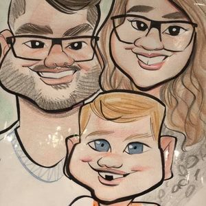 Meet your Posher, William